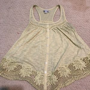 American Eagle tank top